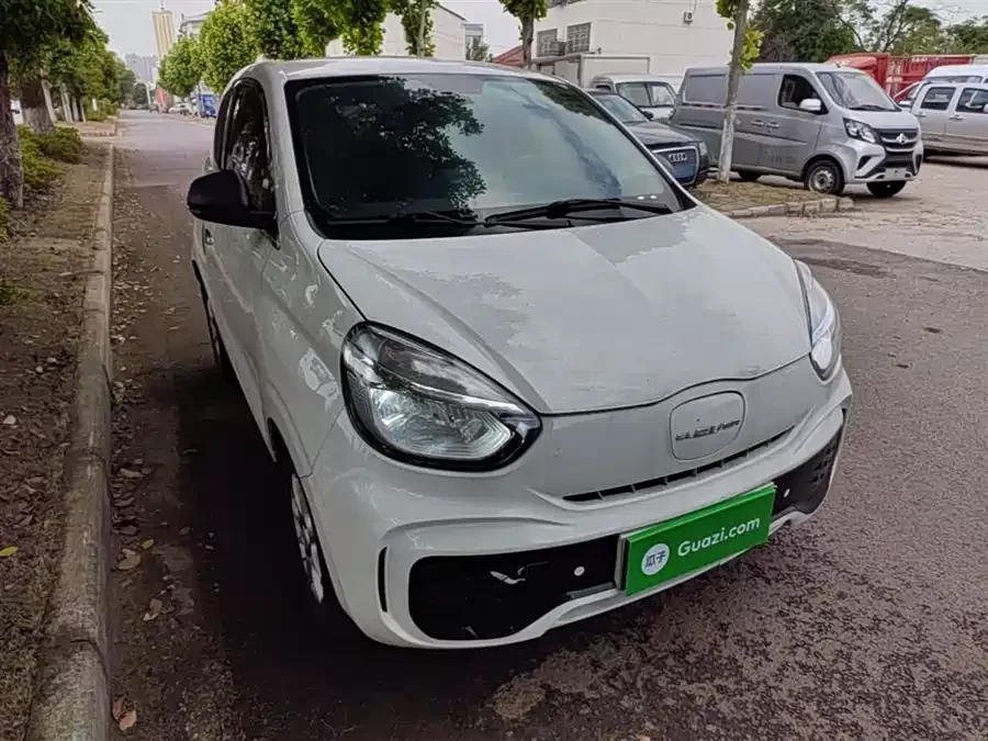 Roewe CLEVER