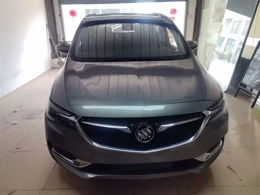 Buick GL6