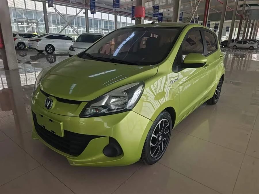 Changan BenBen