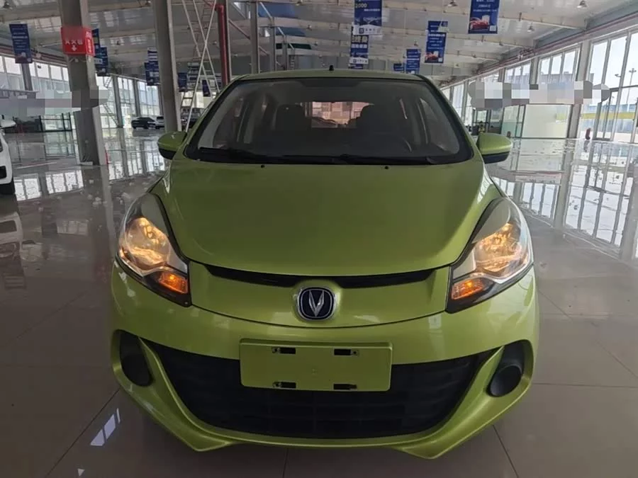 Changan BenBen