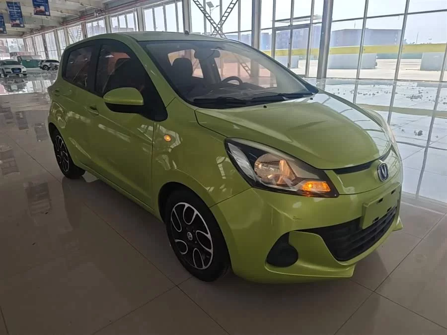 Changan BenBen