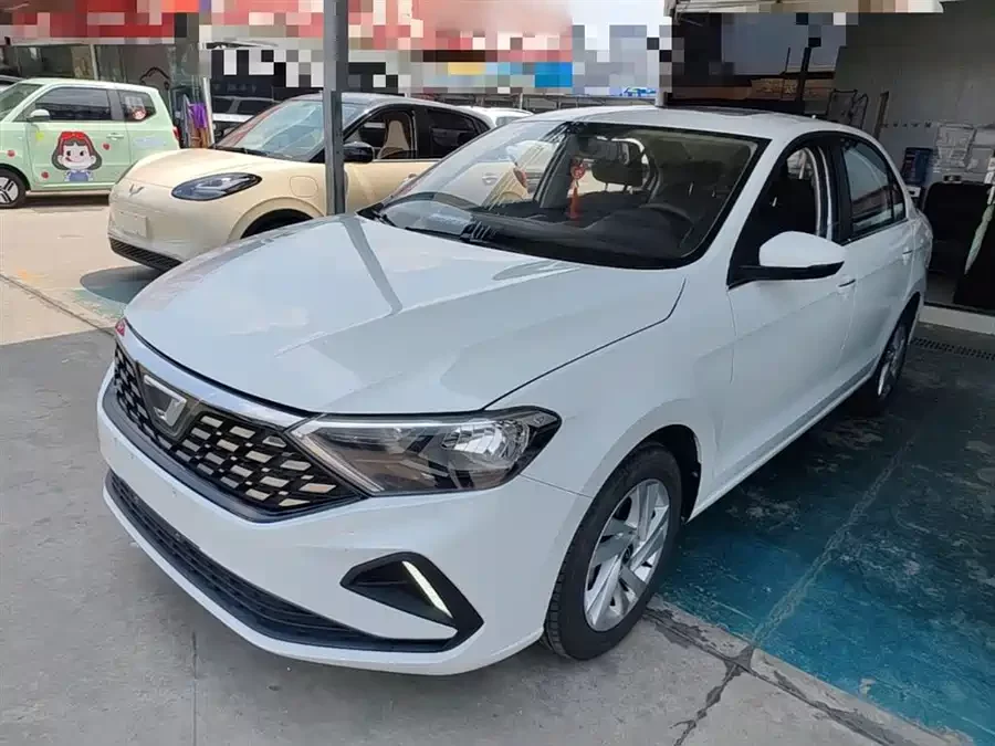 Jetta VA3