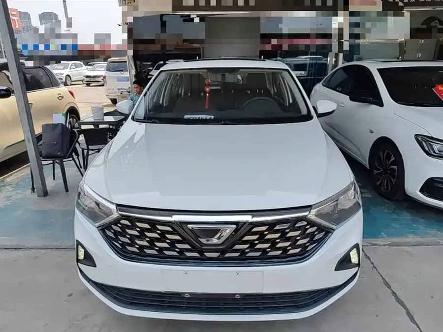 Jetta VA3