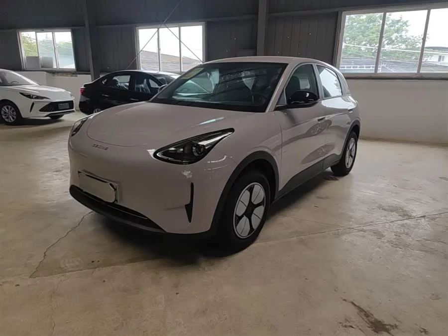 Geely Star Wish