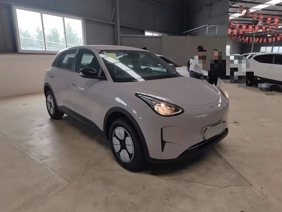 Geely Star Wish