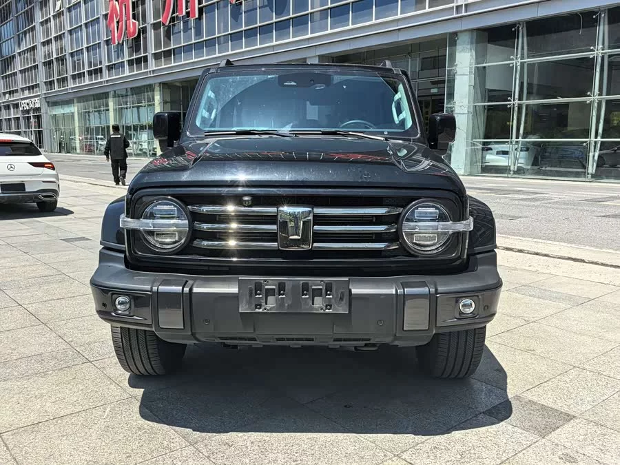 TANK 300