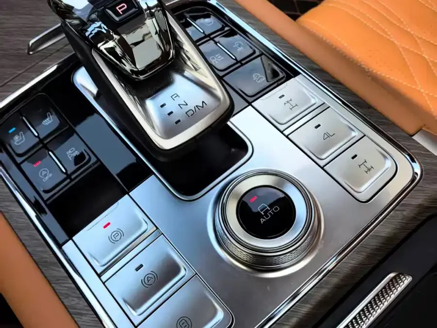 TANK 500