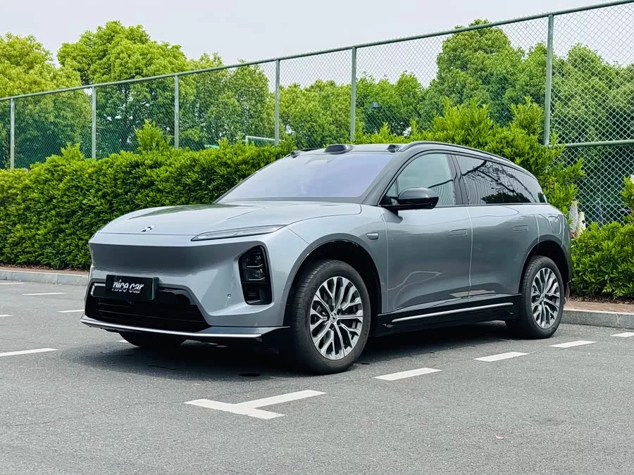 NIO ES6