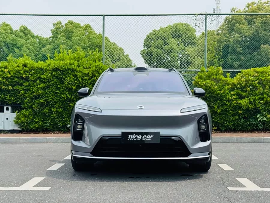 NIO ES6