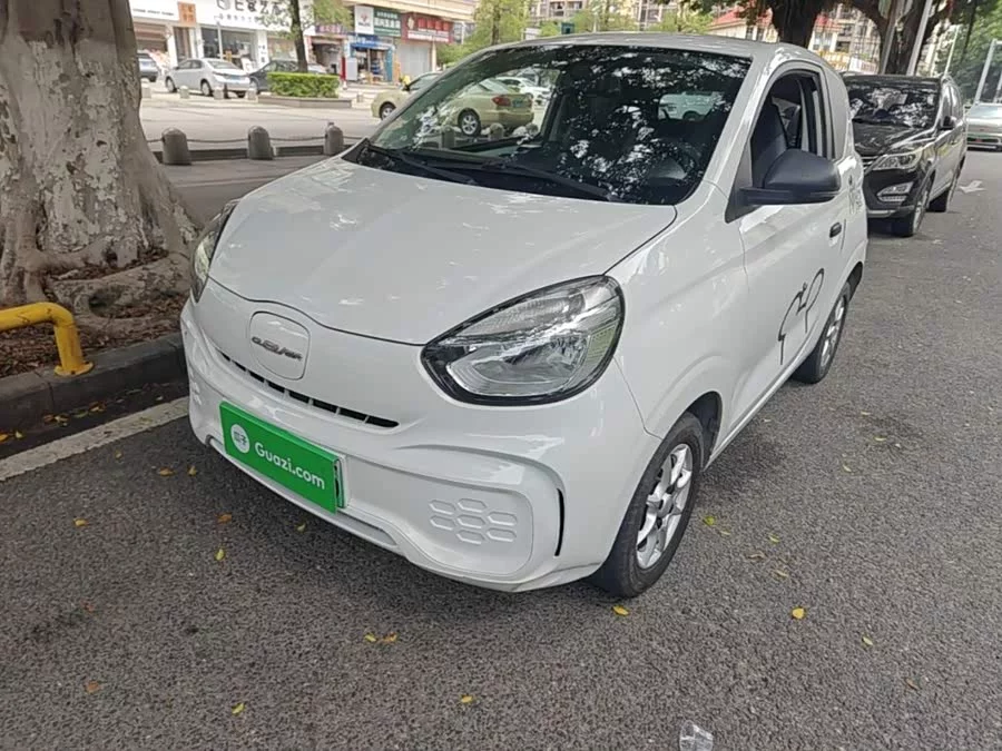 Roewe CLEVER