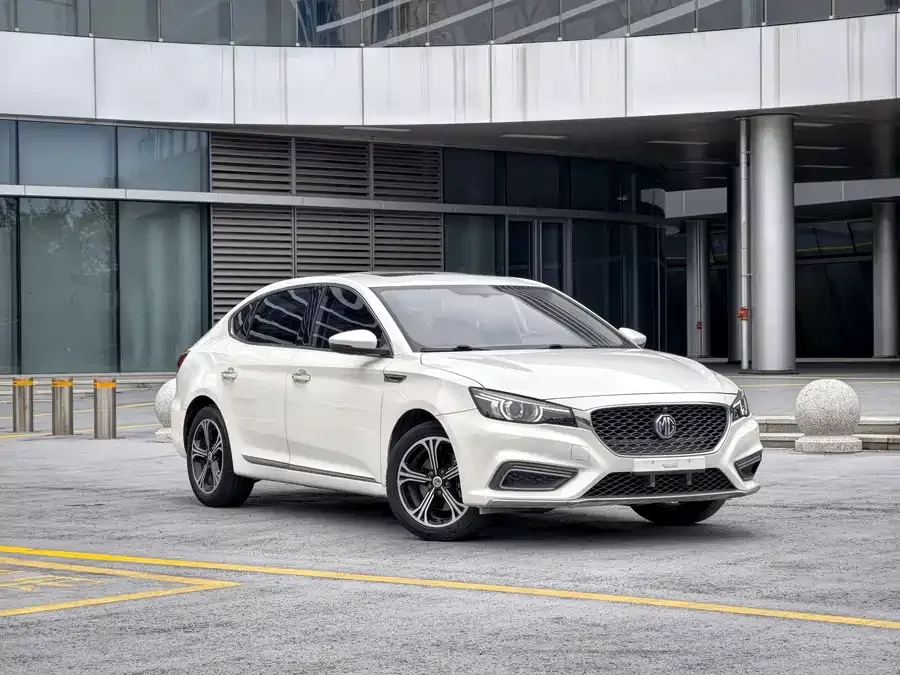 MG 6