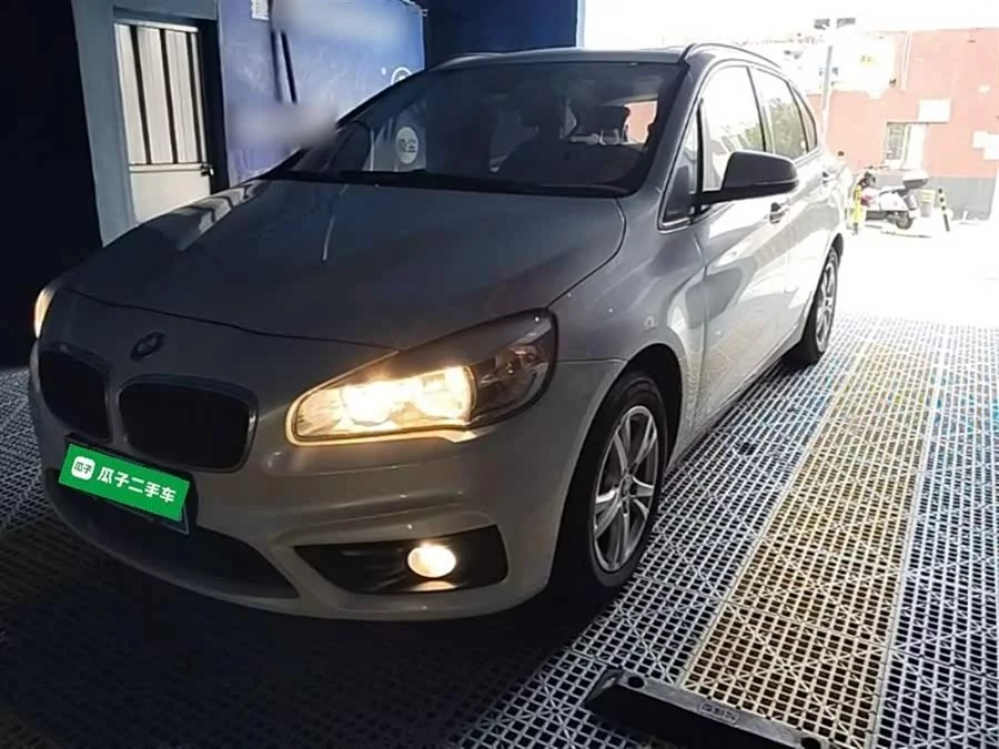 BMW 2 Series Active Tourer