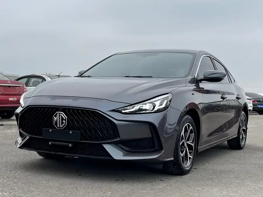 MG 5