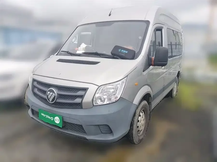 Foton Tuano