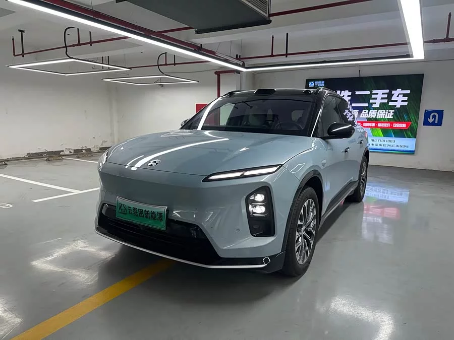 NIO ES6