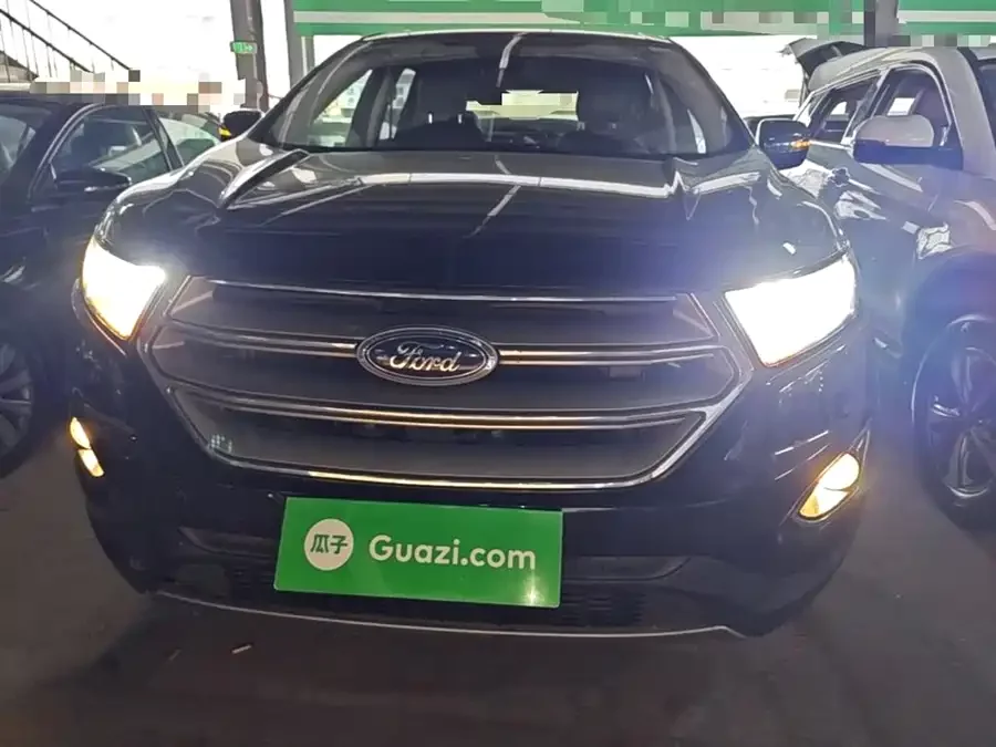 Ford Edge