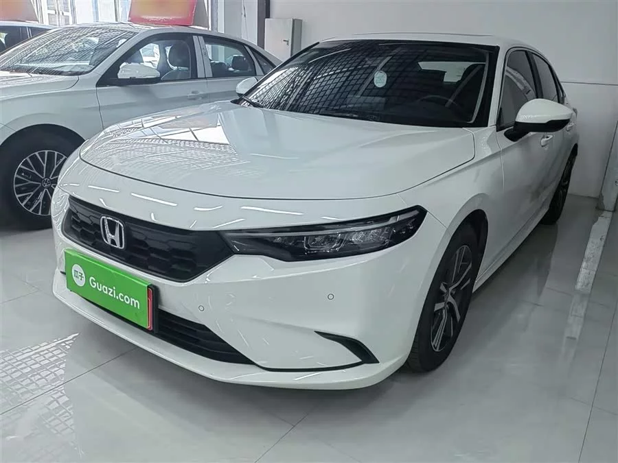 Honda style