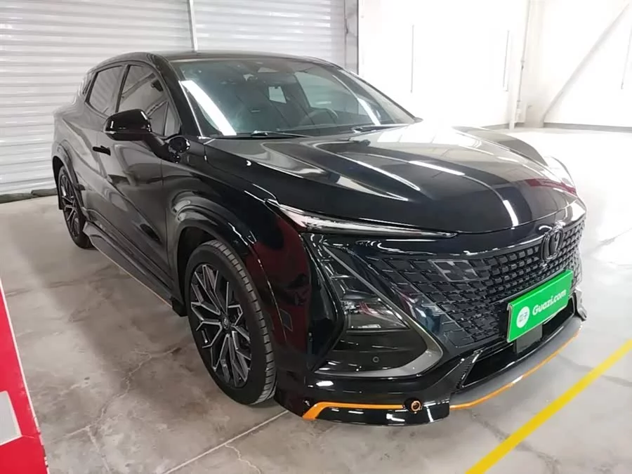 Changan UNI-T