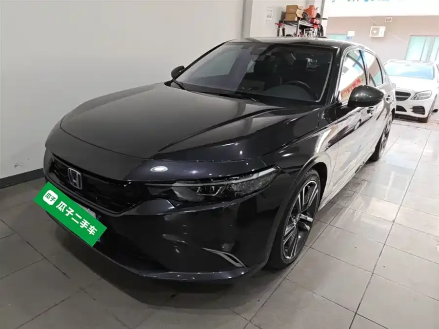 Honda style