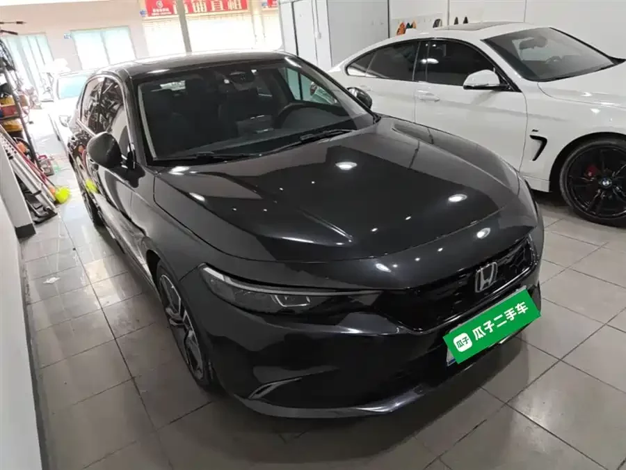 Honda style