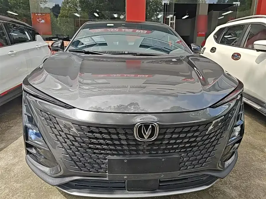 Changan UNI-T