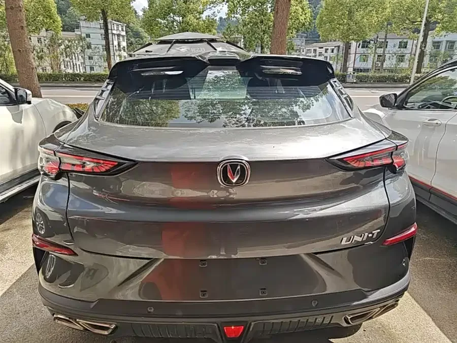 Changan UNI-T