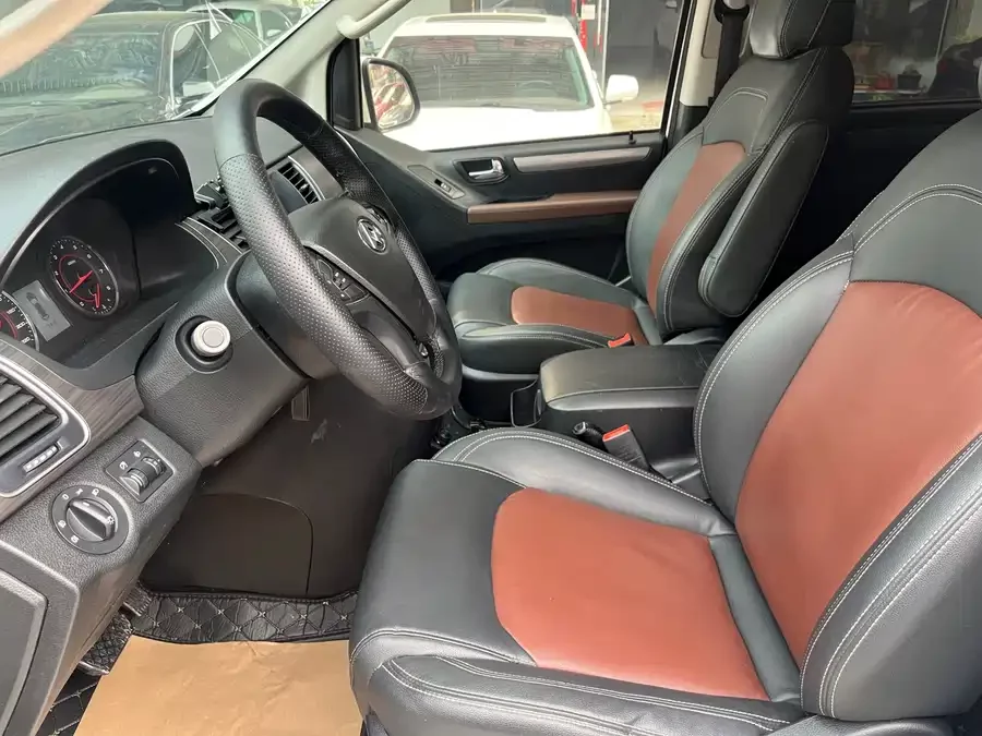 Maxus G10
