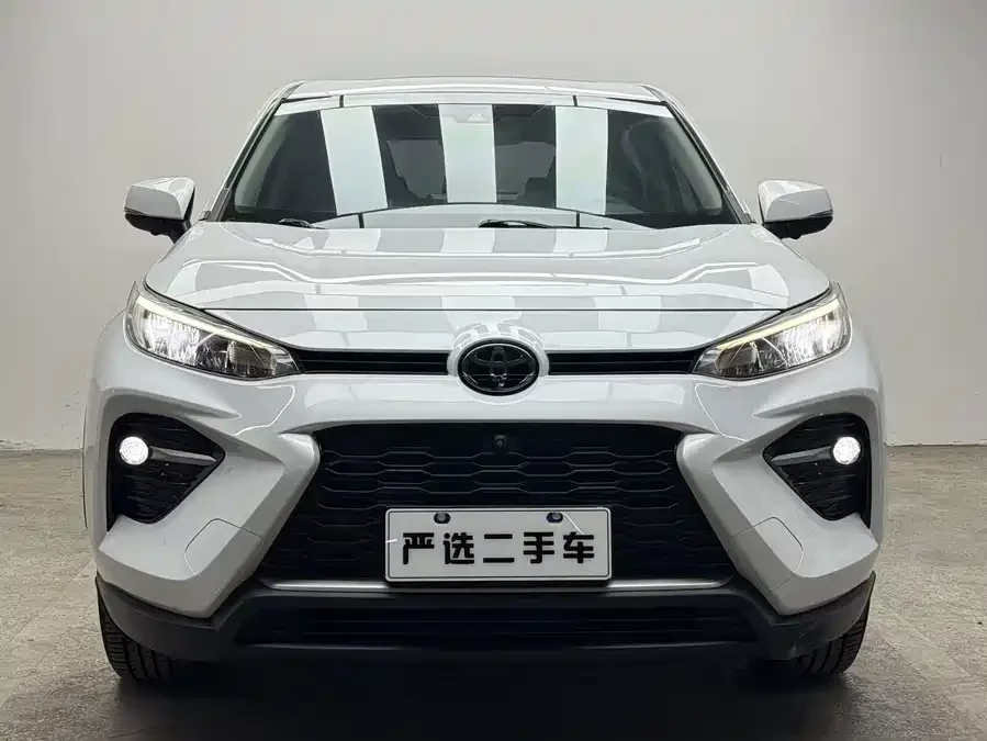 Toyota Wildlander