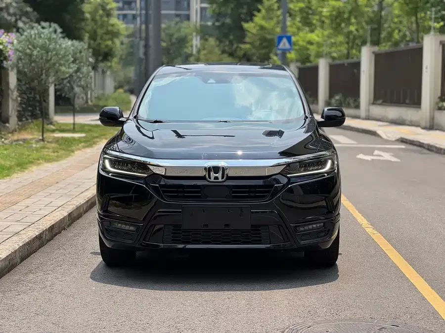 Honda Haoying