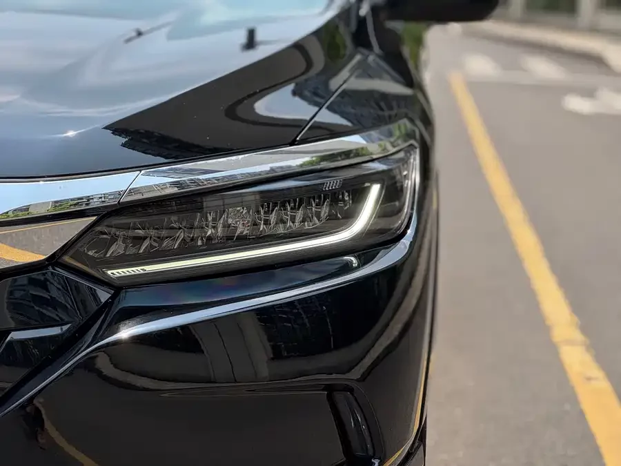 Honda Haoying