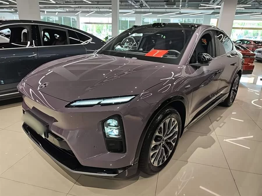 NIO EC6