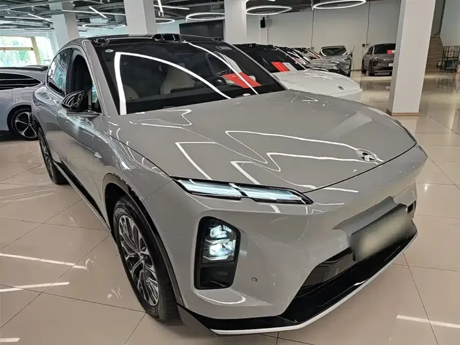 NIO EC6