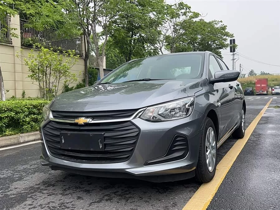 Chevrolet Cobalt