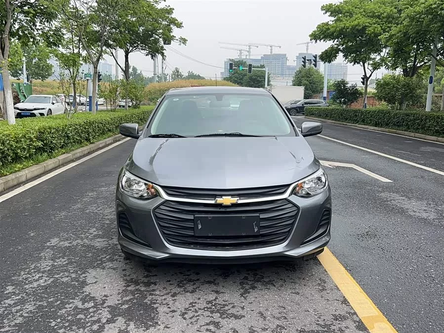 Chevrolet Cobalt