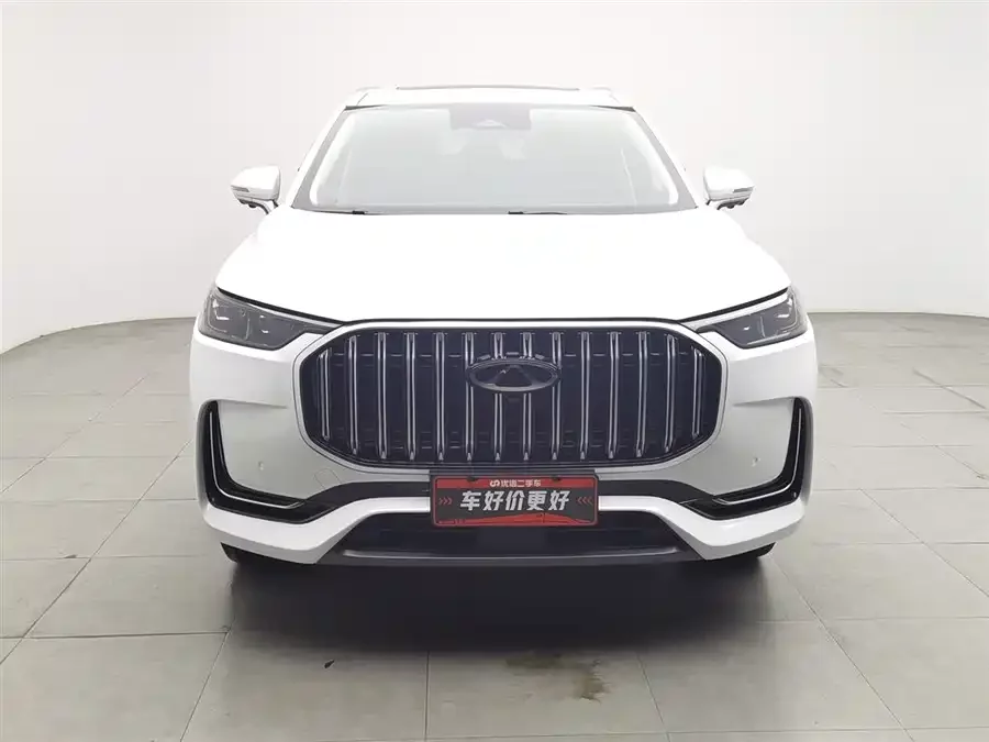 Chery Tiggo 9
