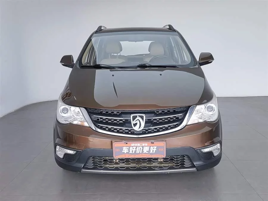 Baojun 730