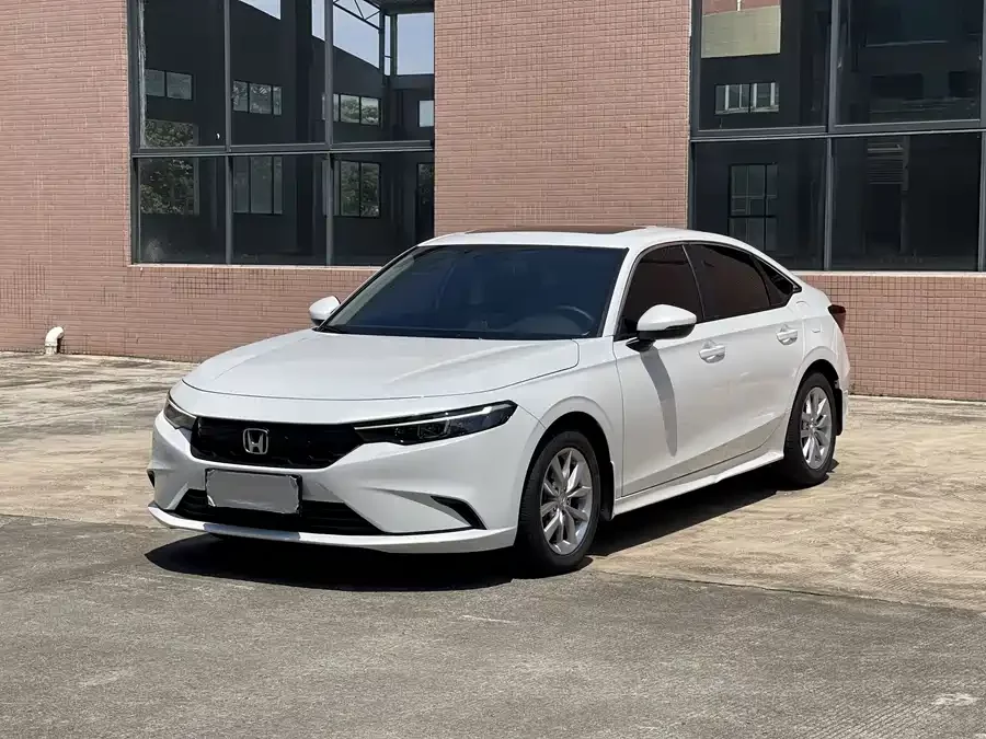Honda style
