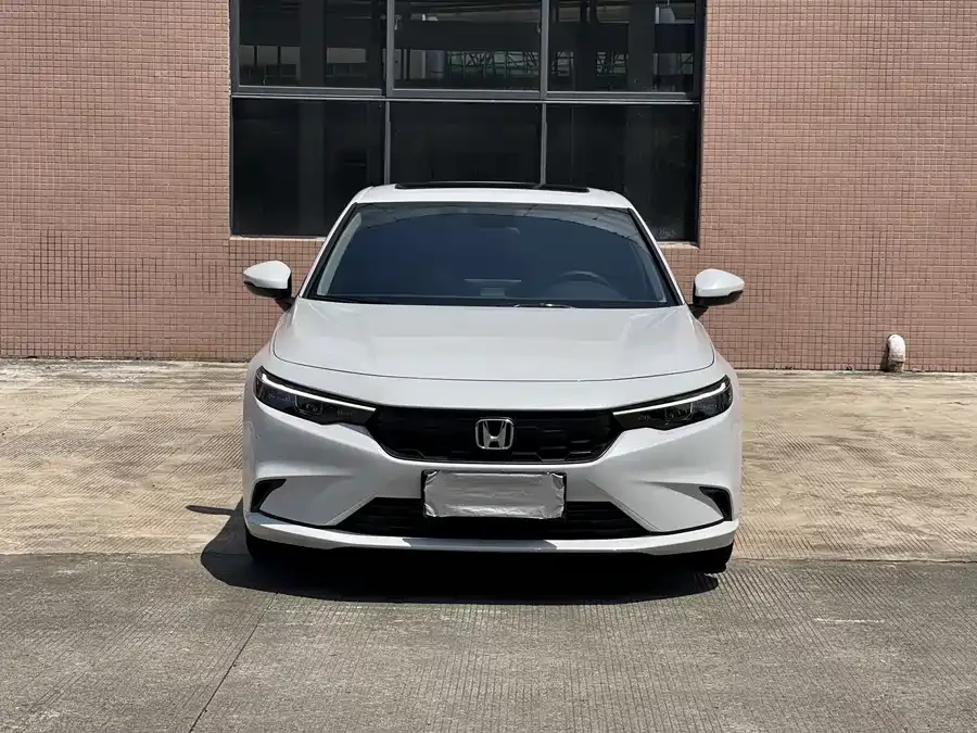Honda style