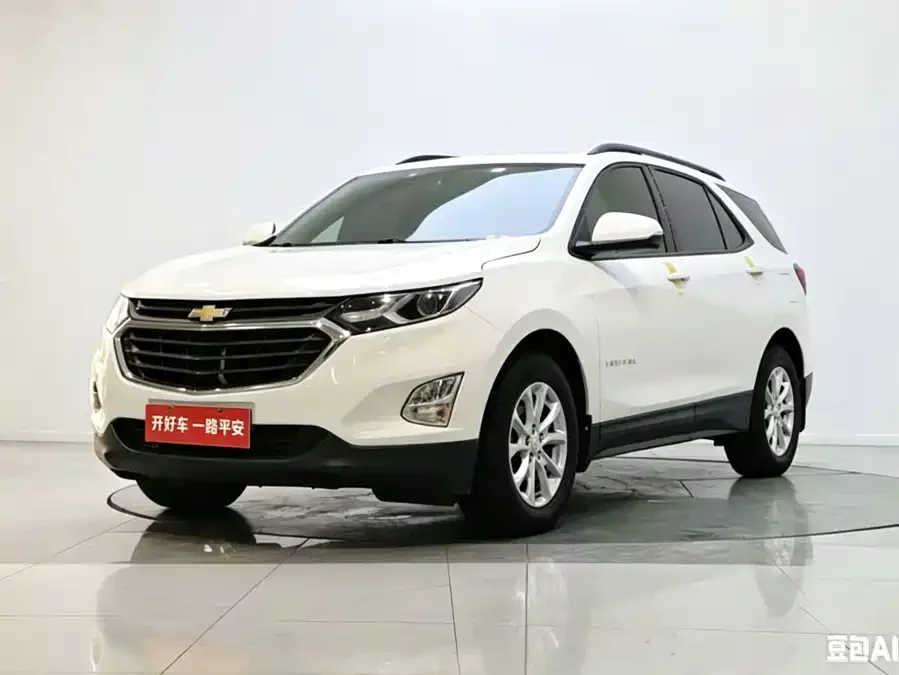 Chevrolet Explorer
