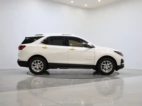 Chevrolet Explorer