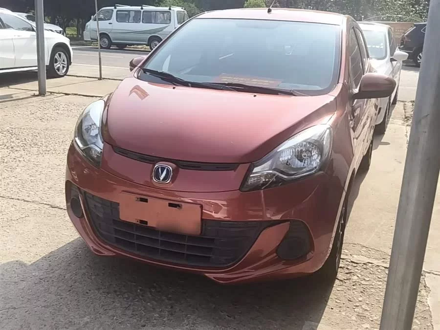 Changan BenBen