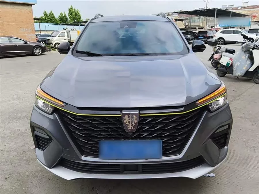 Roewe RX5