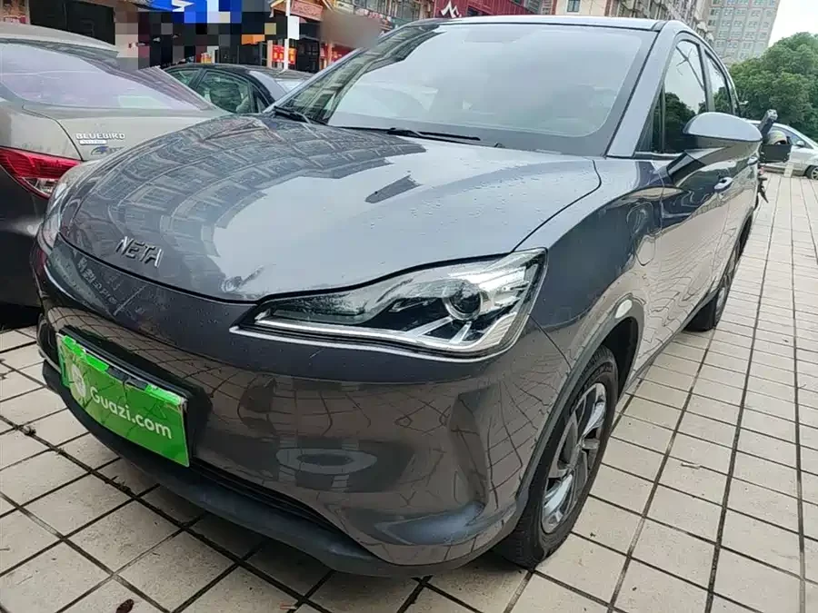 NETA Nezha V
