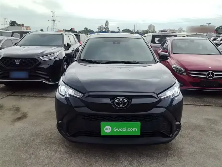 Toyota Frontlander