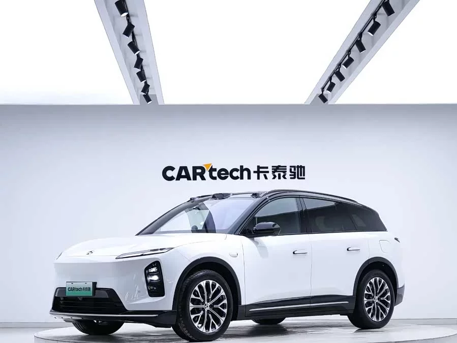 NIO ES6