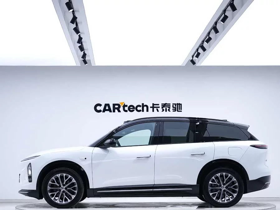 NIO ES6
