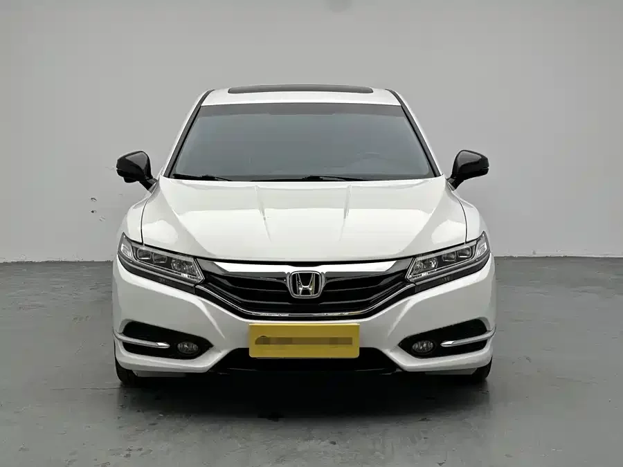 Honda Spirior