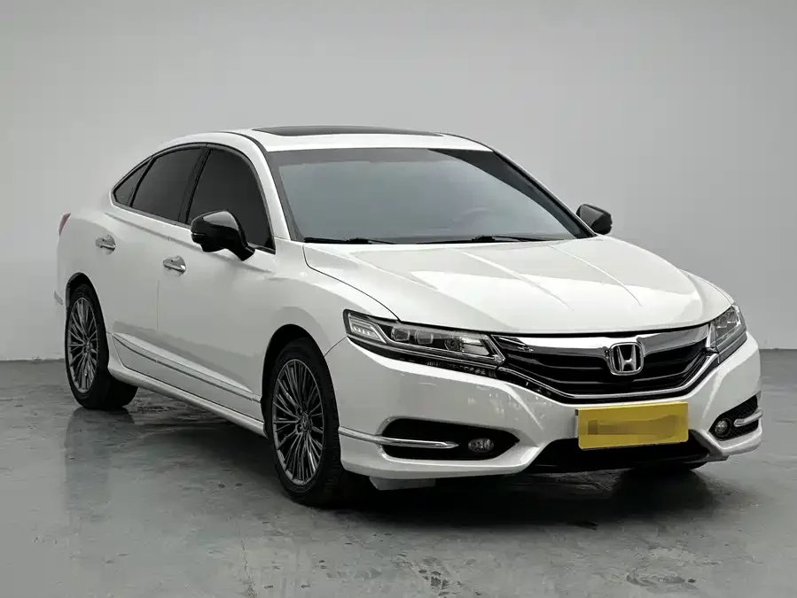 Honda Spirior