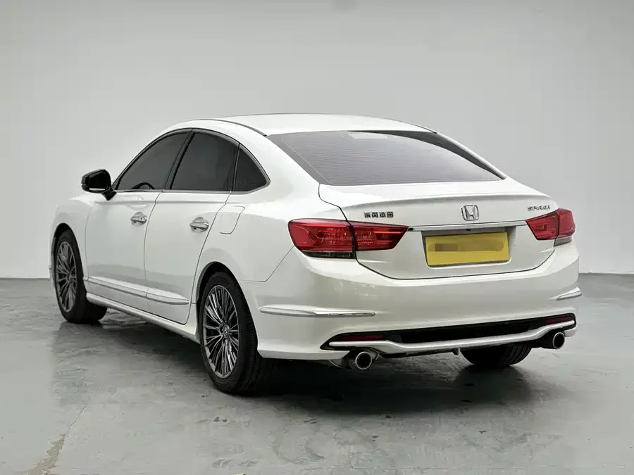 Honda Spirior
