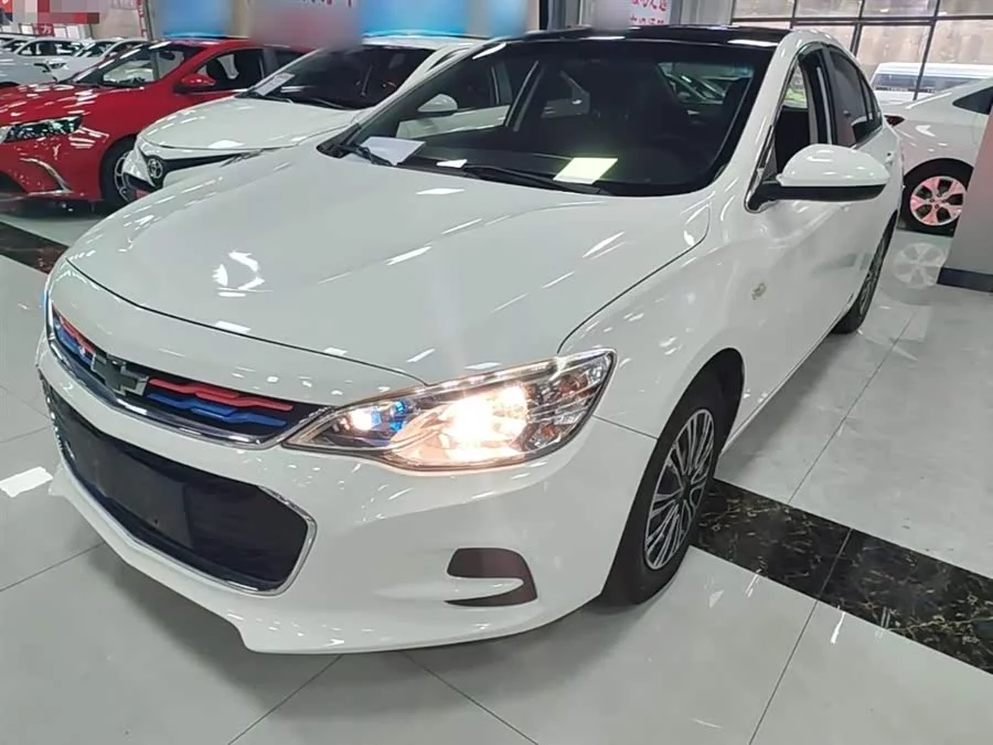 Chevrolet Cobalt